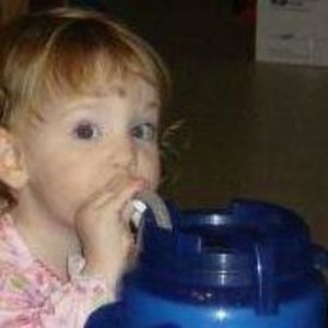 Meet your Posher, Carrie